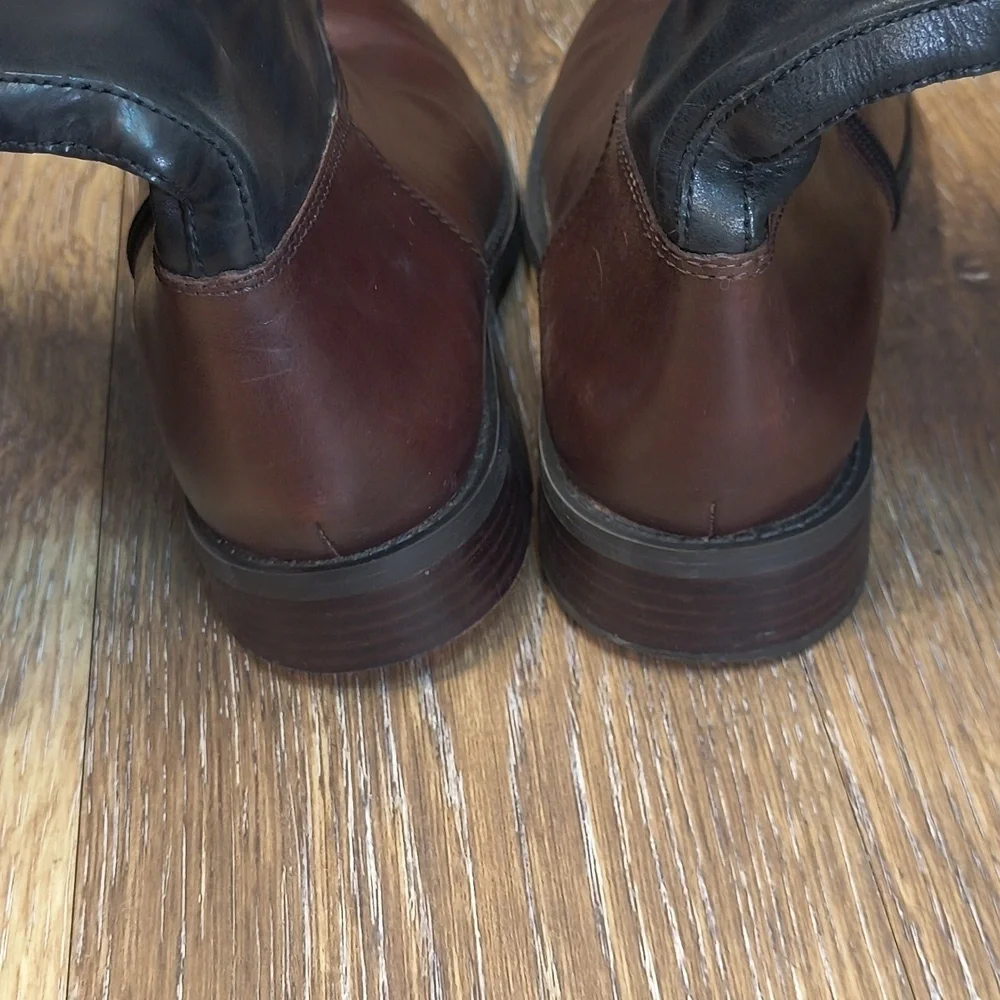 Vince Camuto stylish over